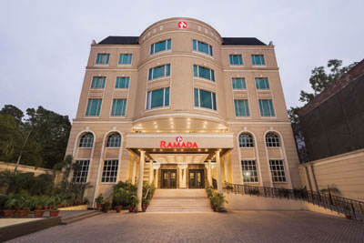 Top hotel in Jalandhar