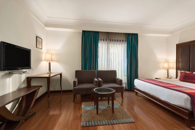 Top hotel in Jalandhar