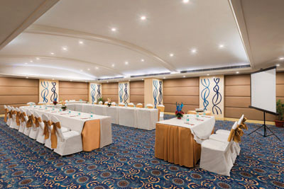 Ramada hotel jalandhar