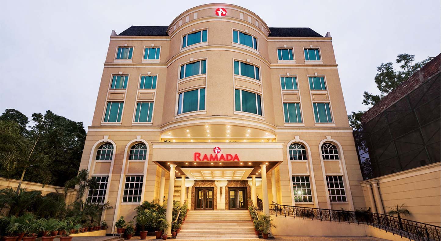 RAMADA HOTEL